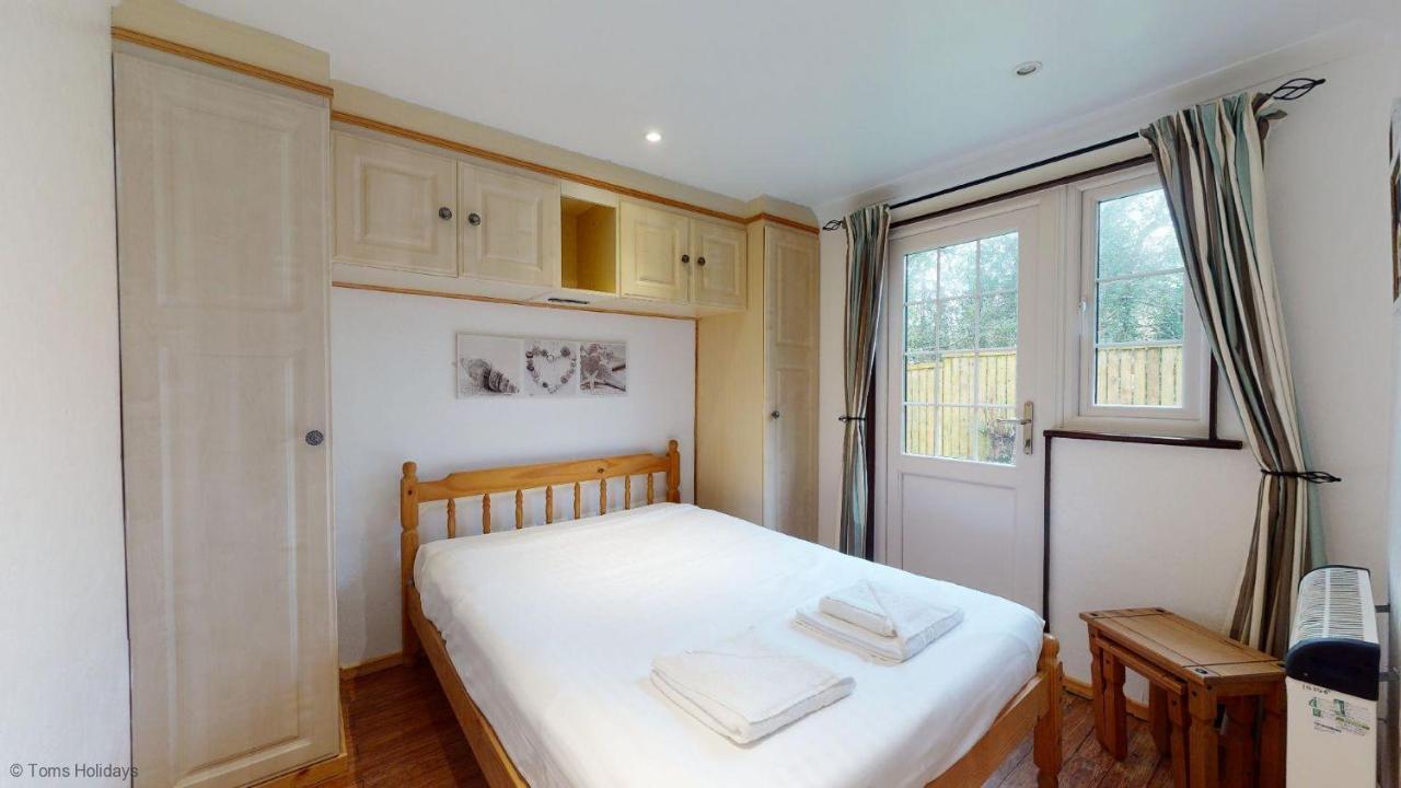 01 Tudor Court, Tolroy Manor Hayle Dış mekan fotoğraf
